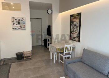 Sala da pranzo - Two-room apartment Catania - photo 5