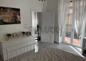 Soggiorno - Two-room apartment Catania - photo 9