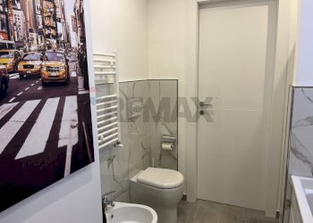 Bagno - Two-room apartment Catania - photo 13