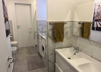 Bagno - Two-room apartment Catania - photo 14