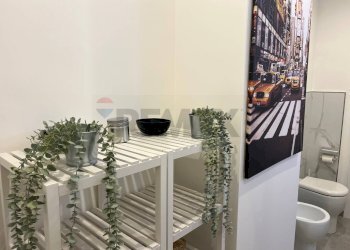 Bagno - Two-room apartment Catania - photo 15