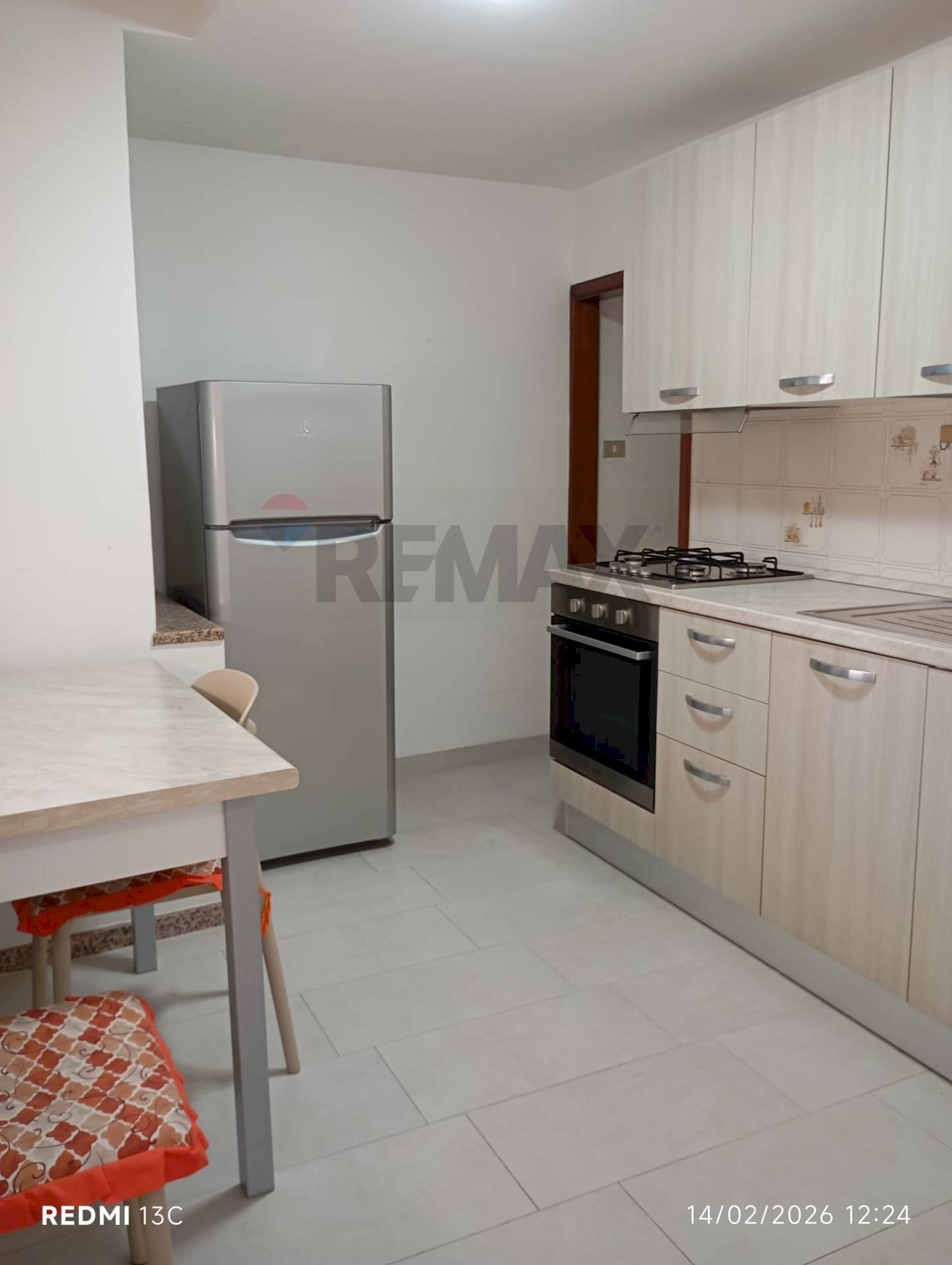 Cucina - Appartamento Via Acquanuova
 
76, Caltagirone - foto 1