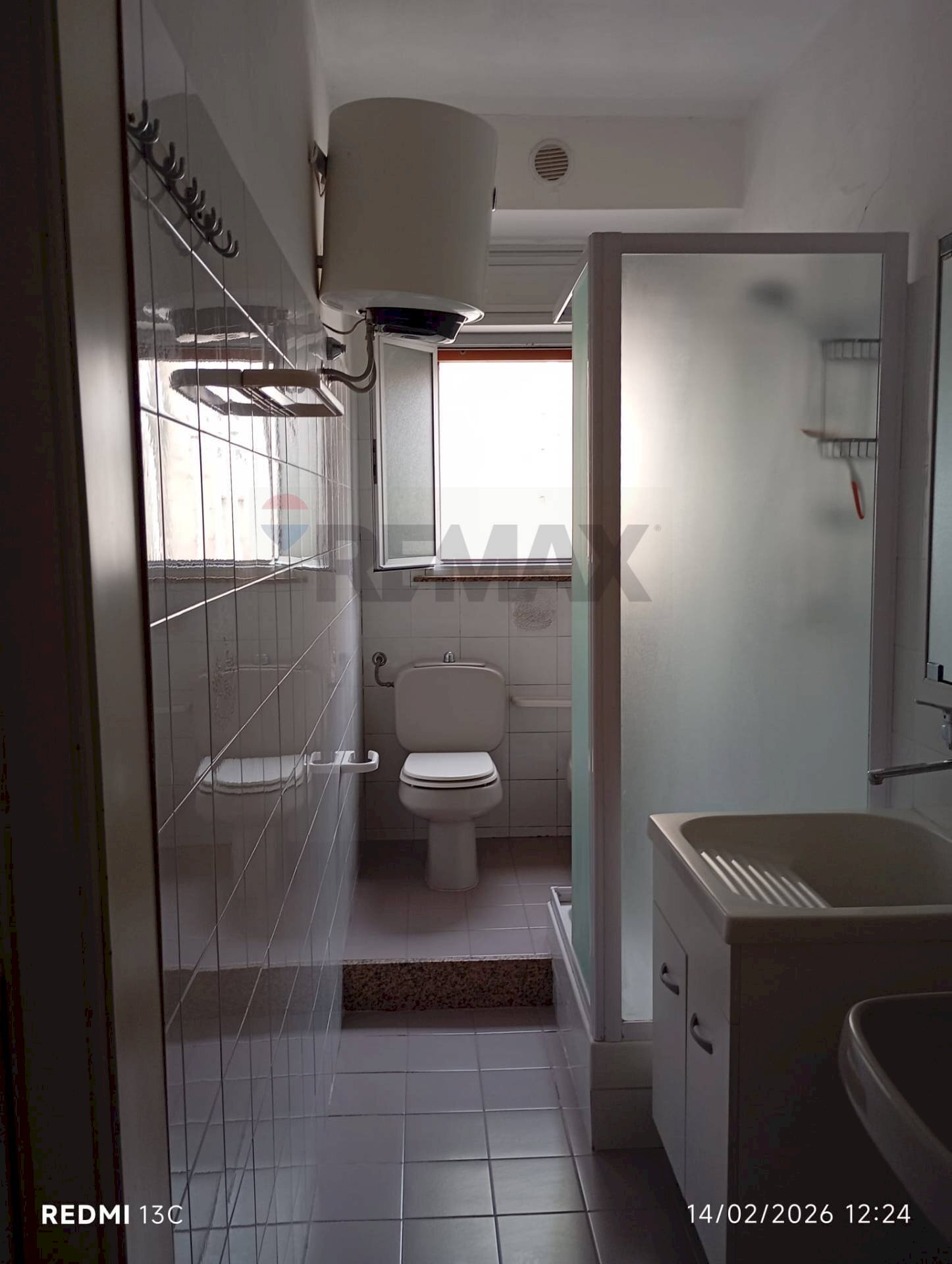 Bagno - Appartamento Via Acquanuova
76, Caltagirone - foto 2