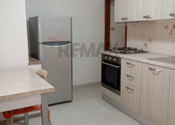 Cucina - Appartamento Via Acquanuova
 
76, Caltagirone - foto 1