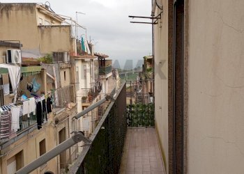 Balcone - Appartamento Via Acquanuova
 
76, Caltagirone - foto 5