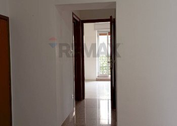 Stanza vuota - Appartamento Via Acquanuova
 
76, Caltagirone - foto 7