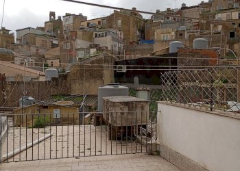 Terrazza - Appartamento Via Acquanuova
 
76, Caltagirone - foto 9