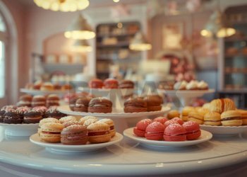 Pasticceria - Bar Tavola Calda - Fredda Corso Savoia
 
snc, Acireale - foto 3