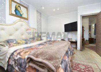 Camera / camera da letto - Attico Via Savona
 
50, Biancavilla - foto 5