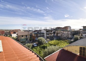 Edificio all\'aperto - Attico Via Savona
 
50, Biancavilla - foto 9