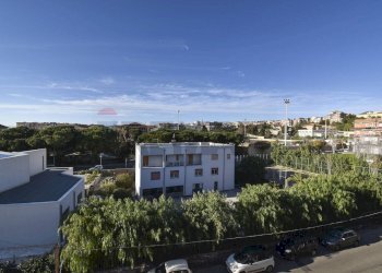 Edificio all\'aperto - Attico Via Savona
 
50, Biancavilla - foto 11