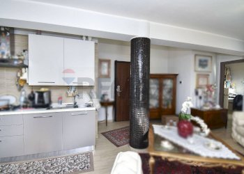 Cucina - Attico Via Savona
 
50, Biancavilla - foto 14