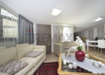 Sala da pranzo - Attico Via Savona
 
50, Biancavilla - foto 20