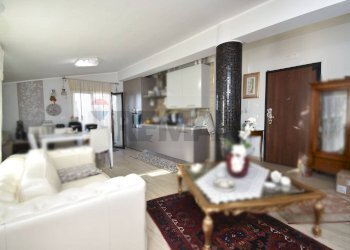 Soggiorno - Attico Via Savona
 
50, Biancavilla - foto 23