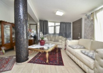 Soggiorno - Attico Via Savona
 
50, Biancavilla - foto 24