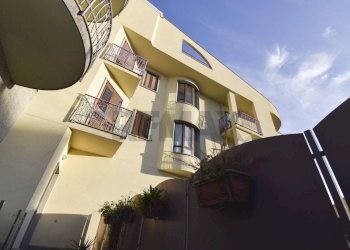 Edificio all\'aperto - Attico Via Savona
 
50, Biancavilla - foto 28