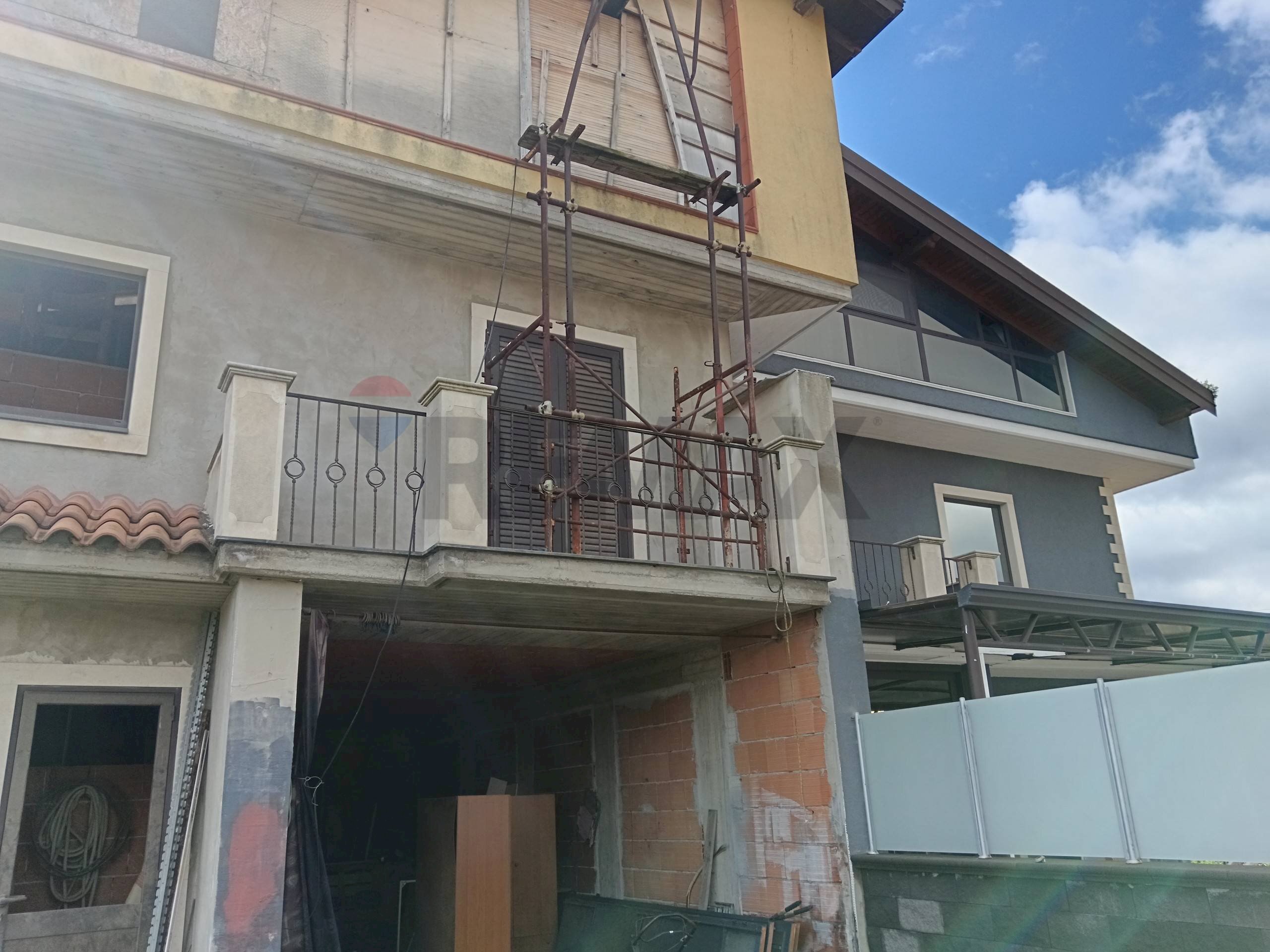 Edificio all\'aperto - Appartamento Via Umbria
 
8, Mascalucia - foto 1