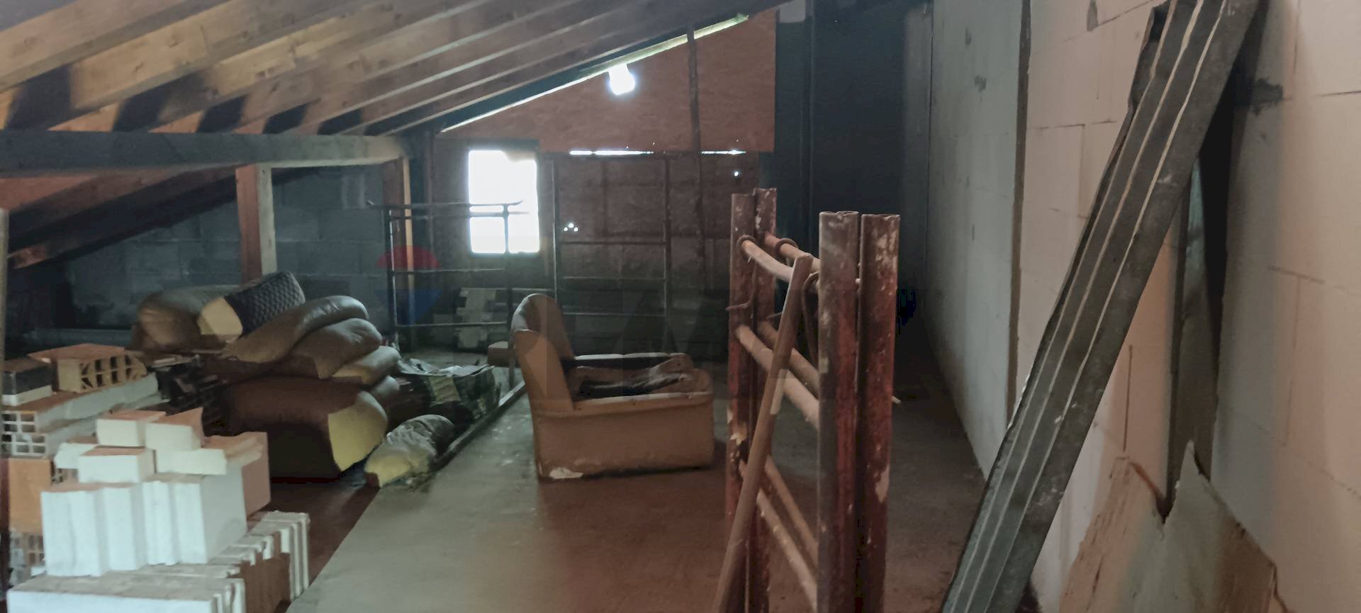 Dispensa di stoccaggio - Appartamento Via Umbria
8, Mascalucia - foto 3