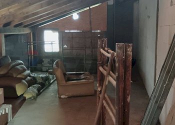 Dispensa di stoccaggio - Appartamento Via Umbria
 
8, Mascalucia - foto 3