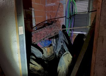 Dispensa di stoccaggio - Appartamento Via Umbria
 
8, Mascalucia - foto 19