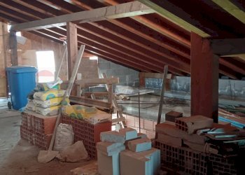 Dispensa di stoccaggio - Appartamento Via Umbria
 
8, Mascalucia - foto 22