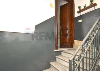 Ricezione / Lobby - Casa indipendente Via Raciti
 
8, Catania - foto 8