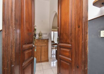 Hall / corridoio - Casa indipendente Via Raciti
 
8, Catania - foto 9