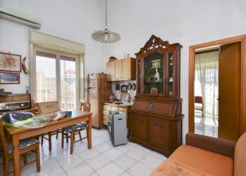 Sala da pranzo - Casa indipendente Via Raciti
 
8, Catania - foto 10