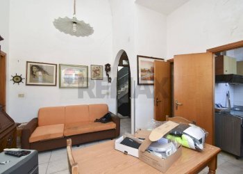 Soggiorno - Casa indipendente Via Raciti
 
8, Catania - foto 11