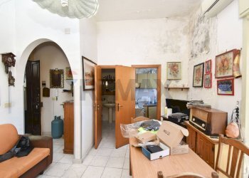 Sala da pranzo - Casa indipendente Via Raciti
 
8, Catania - foto 12