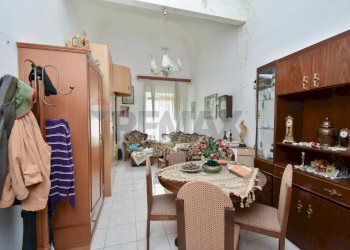 Sala da pranzo - Casa indipendente Via Raciti
 
8, Catania - foto 21