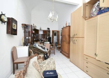 Sala da pranzo - Casa indipendente Via Raciti
 
8, Catania - foto 22