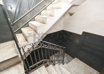 Scale - Casa indipendente Via Raciti
 
8, Catania - foto 23