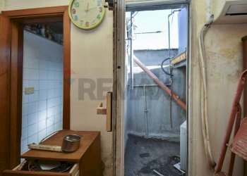 Cucina - Casa indipendente Via Raciti
 
8, Catania - foto 25