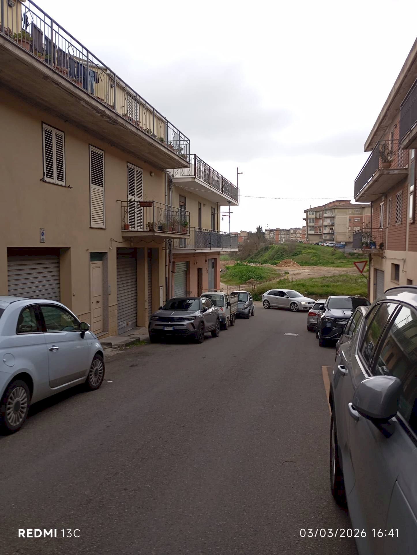 Foto 2 - Box Via Arrigo Boito
20, Caltagirone - foto 2