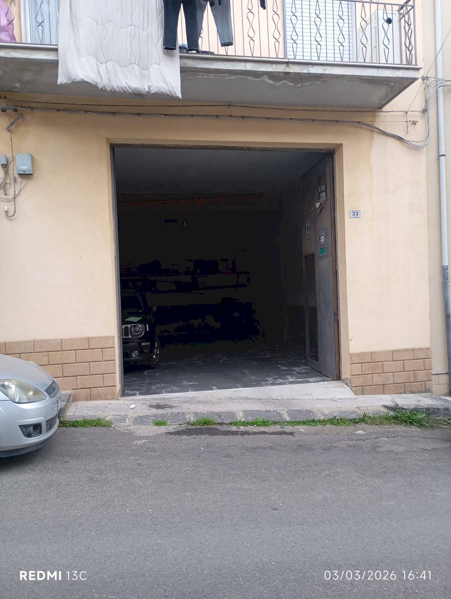 Foto 3 - Box Via Arrigo Boito
20, Caltagirone - foto 3