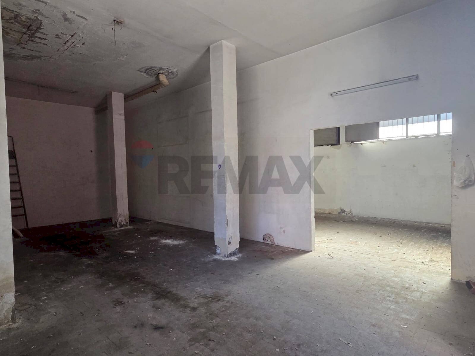 Parcheggio - Locale Commerciale Corso San Vito
188, Mascalucia - foto 3