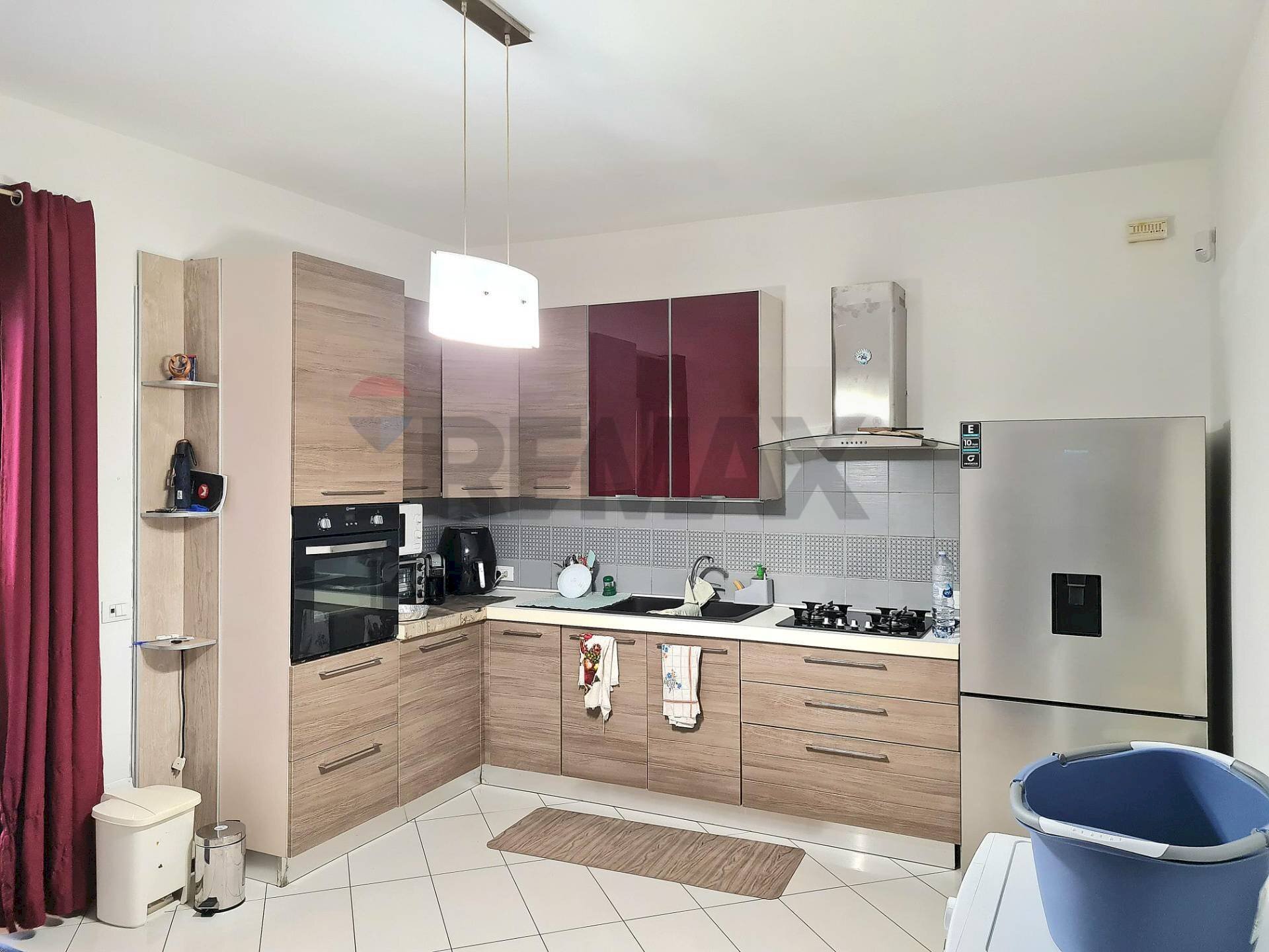 Cucina - Trilocale Via Liberazione
 
3, Lentini - foto 1