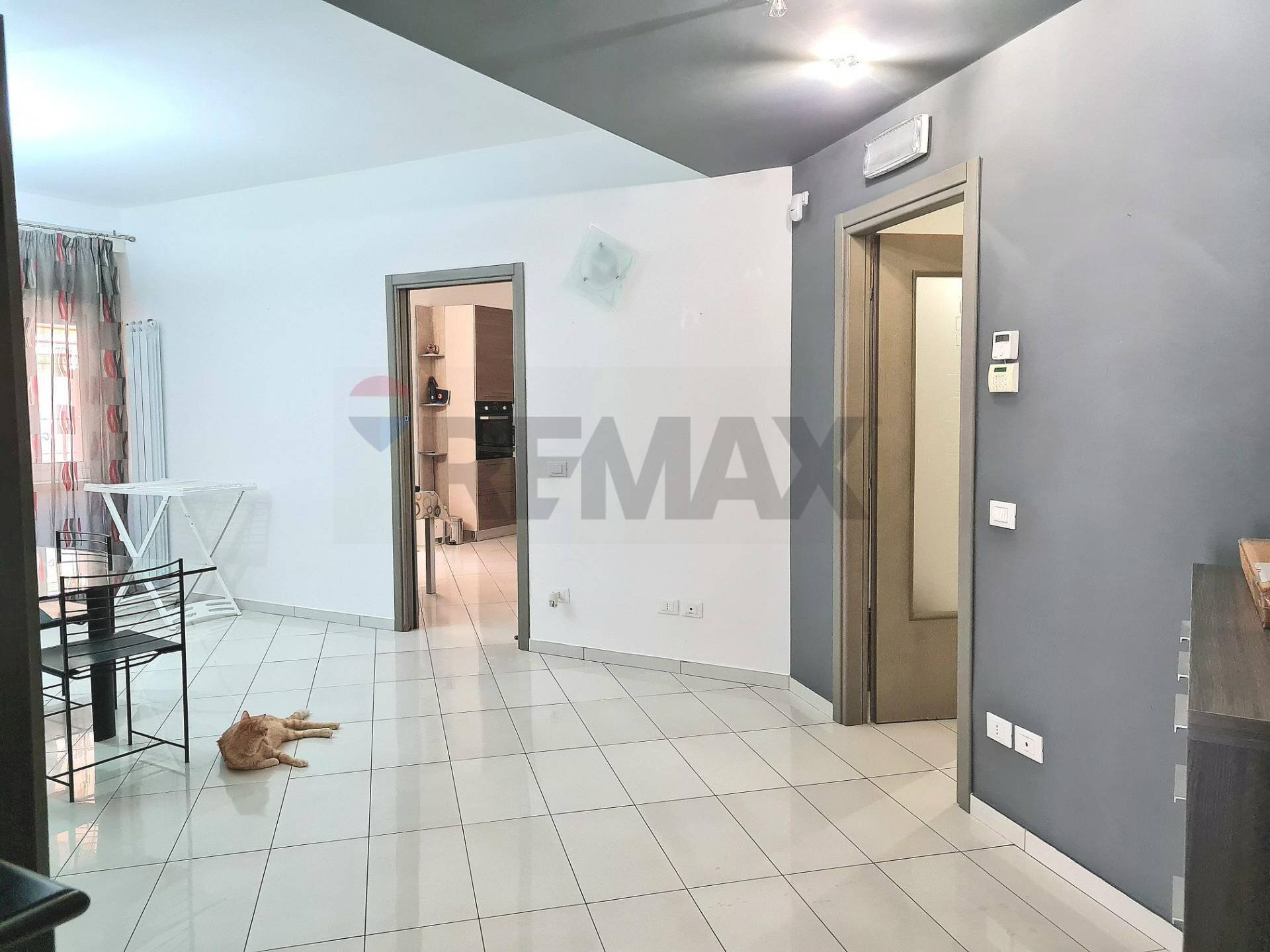 Stanza vuota - Trilocale Via Liberazione
 
3, Lentini - foto 2