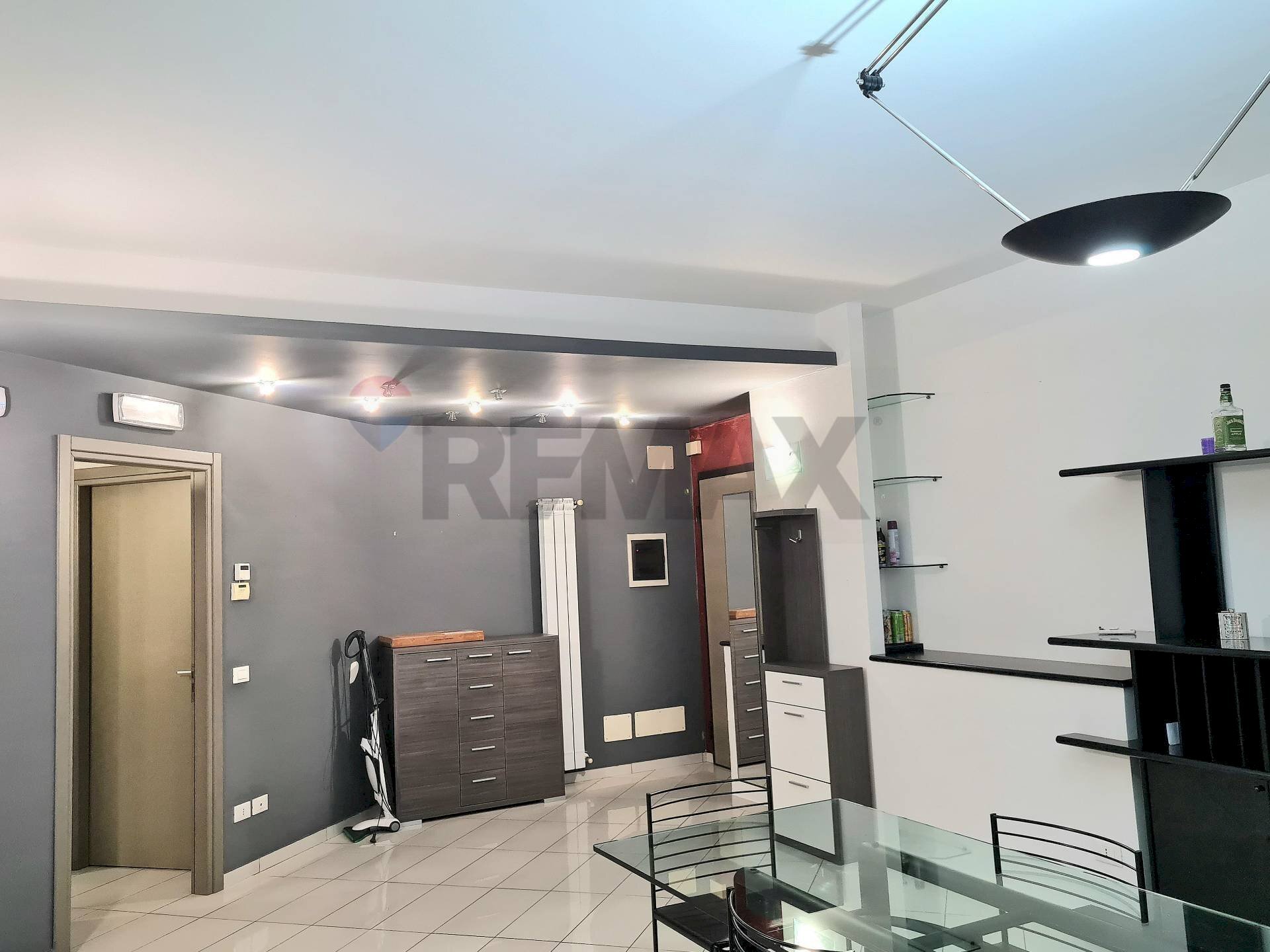 Sala da pranzo - Trilocale Via Liberazione
 
3, Lentini - foto 3