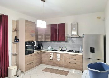 Cucina - Trilocale Via Liberazione
 
3, Lentini - foto 1