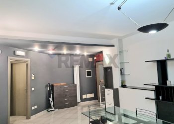 Sala da pranzo - Trilocale Via Liberazione
 
3, Lentini - foto 3