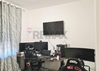 Ufficio - Trilocale Via Liberazione
 
3, Lentini - foto 8