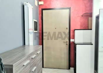 Hall / corridoio - Trilocale Via Liberazione
 
3, Lentini - foto 15