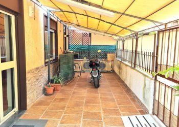 Terrazza - Trilocale Via Liberazione
 
3, Lentini - foto 16