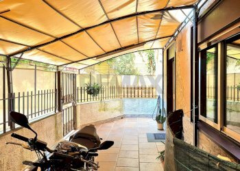 Terrazza - Trilocale Via Liberazione
 
3, Lentini - foto 17