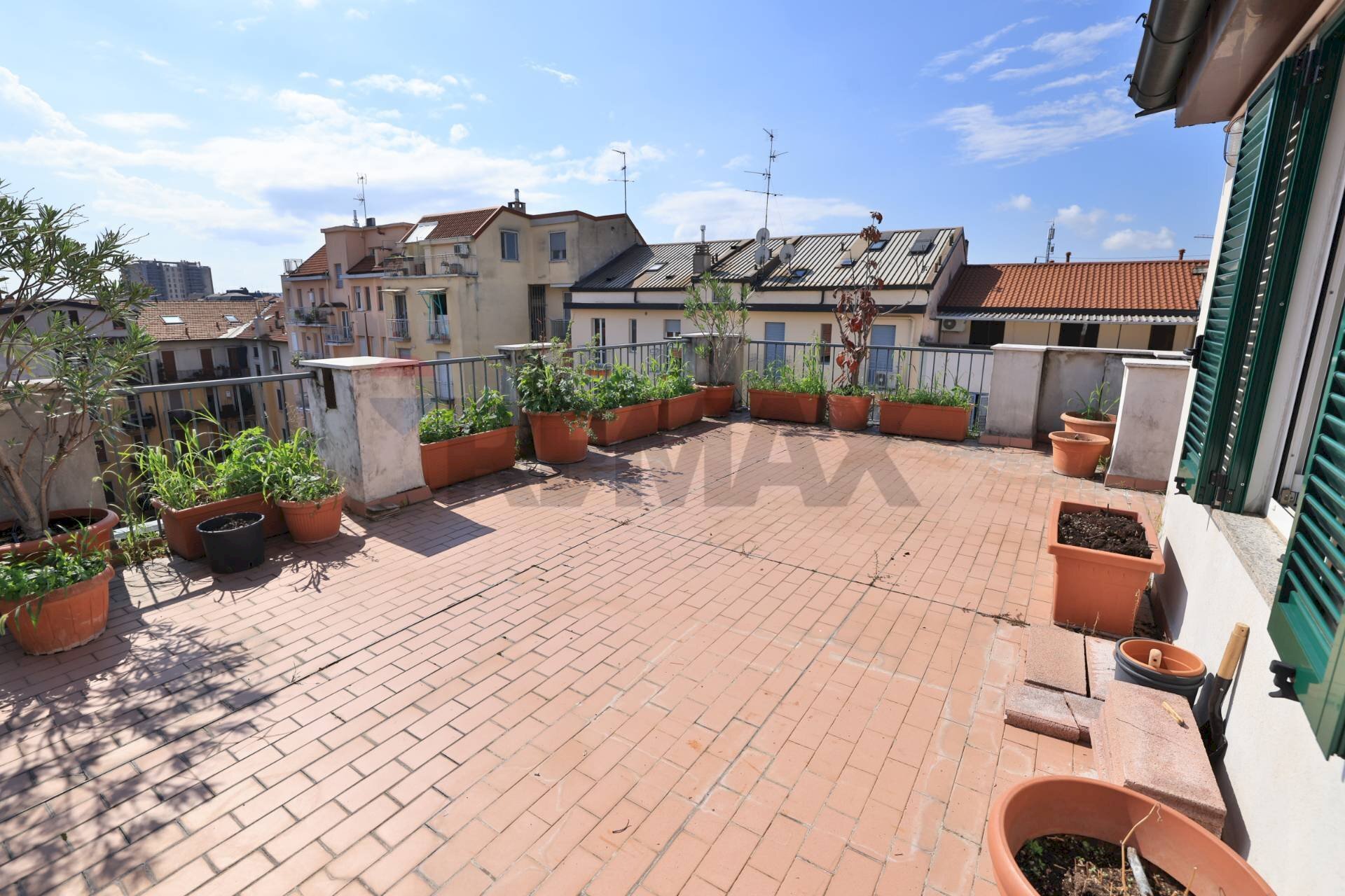 Terrazza - Trilocale Via Guglielmo Silva
 
43, Milano - foto 2