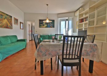 Sala da pranzo - Trilocale Via Guglielmo Silva
 
43, Milano - foto 6