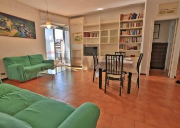 Sala da pranzo - Trilocale Via Guglielmo Silva
 
43, Milano - foto 8