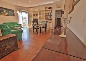 Sala da pranzo - Trilocale Via Guglielmo Silva
 
43, Milano - foto 7